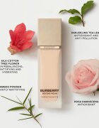Burberry Beyond Wear Perfecting Matte Foundation течен фон дьо тен с матов завършек цвят Light Neutral 030 30 мл.