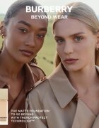 Burberry Beyond Wear Perfecting Matte Foundation течен фон дьо тен с матов завършек цвят Light Neutral 030 30 мл.