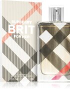 Burberry Brit for Her парфюмна вода за жени 100 мл.