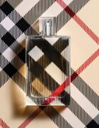 Burberry Brit for Her парфюмна вода за жени 50 мл.