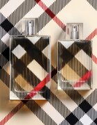Burberry Brit for Her парфюмна вода за жени 50 мл.