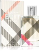 Burberry Brit for Her парфюмна вода за жени 50 мл.