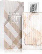 Burberry Brit for Her тоалетна вода за жени 100 мл.