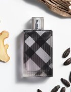 Burberry Brit for Him тоалетна вода за мъже 100 мл.