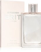 Burberry Brit Sheer тоалетна вода за жени 100 мл.