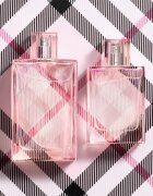 Burberry Brit Sheer тоалетна вода за жени 100 мл.