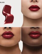 Burberry Brit Shine хидратиращ гланц за устни цвят Oxblood 97 3 гр.