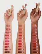 Burberry Brit Shine хидратиращ гланц за устни цвят Oxblood 97 3 гр.