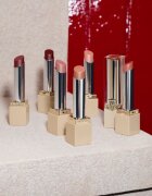 Burberry Brit Shine хидратиращ гланц за устни цвят Oxblood 97 3 гр.