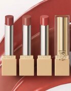 Burberry Brit Shine хидратиращ гланц за устни цвят Oxblood 97 3 гр.