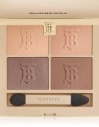 Burberry Eyequads Palette палитра сенки за очи цвят Iconic Honey 01 4.7 гр.