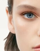 Burberry Eyequads Palette палитра сенки за очи цвят Iconic Honey 01 4.7 гр.