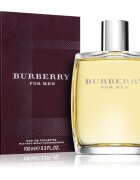 Burberry for Men тоалетна вода за мъже 100 мл.