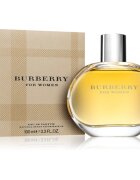 Burberry for Women парфюмна вода за жени 100 мл.