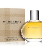 Burberry for Women парфюмна вода за жени 50 мл.