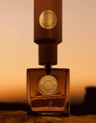 Burberry Goddess Amber Vanilla парфюмна вода intense пълнител за жени 150 мл.
