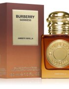 Burberry Goddess Amber Vanilla парфюмна вода intense сменяема за жени 30 мл.