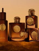 Burberry Goddess Amber Vanilla парфюмна вода intense сменяема за жени 30 мл.