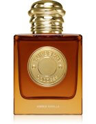 Burberry Goddess Amber Vanilla парфюмна вода intense сменяема за жени 50 мл.