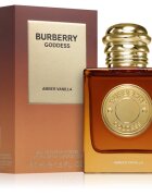Burberry Goddess Amber Vanilla парфюмна вода intense сменяема за жени 50 мл.