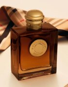 Burberry Goddess Amber Vanilla парфюмна вода intense сменяема за жени 50 мл.