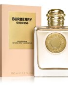 Burberry Goddess парфюмна вода сменяема за жени 100 мл.