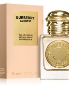 Burberry Goddess парфюмна вода сменяема за жени 30 мл.