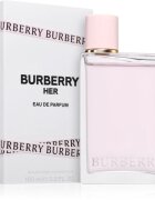 Burberry Her парфюмна вода за жени 100 мл.