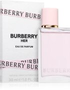 Burberry Her парфюмна вода за жени 30 мл.