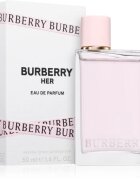 Burberry Her парфюмна вода за жени 50 мл.