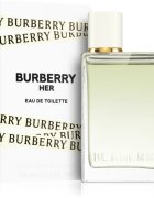 Burberry Her тоалетна вода за жени 50 мл.