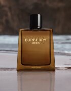 Burberry Hero Eau de Parfum парфюмна вода сменяема за мъже 100 мл.