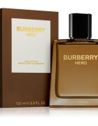 Burberry Hero Eau de Parfum парфюмна вода сменяема за мъже 100 мл.