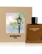 Burberry Hero Eau de Parfum подаръчен комплект за мъже