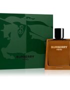Burberry Hero Eau de Parfum подаръчен комплект за мъже