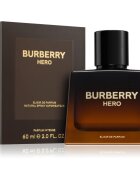 Burberry Hero Elixir de Parfum парфюм intense за мъже 60 мл.