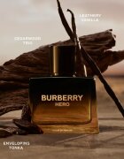 Burberry Hero Elixir de Parfum парфюм intense за мъже 60 мл.