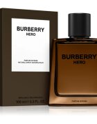 Burberry Hero Parfum Intense парфюм пълнещ за мъже 100 мл.