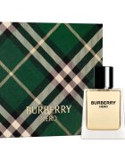 Burberry Hero подаръчен комплект за мъже