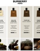 Burberry Hero тоалетна вода за мъже 50 мл.