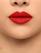 Burberry Kisses Liquid Matte матиращо течно червило цвят Tang Red 108 6 ML 6 мл.