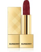 Burberry Kisses Matte матиращо червило цвят Matte Oxblood 97 3.3 гр.