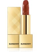 Burberry Kisses сатенено червило цвят Deep Crimson 92 3 гр.