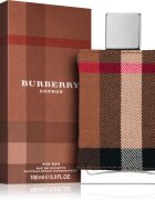 Burberry London for Men тоалетна вода за мъже 100 мл.
