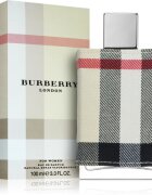 Burberry London for Women парфюмна вода за жени 100 мл.