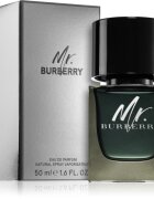 Burberry Mr. парфюмна вода за мъже 50 мл.