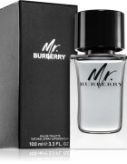 Burberry Mr. тоалетна вода за мъже 100 мл.