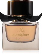 Burberry My Black парфюмна вода за жени 50 мл.