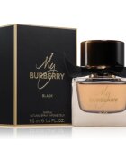 Burberry My Black парфюмна вода за жени 50 мл.