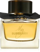 Burberry My Black парфюмна вода за жени 90 мл.